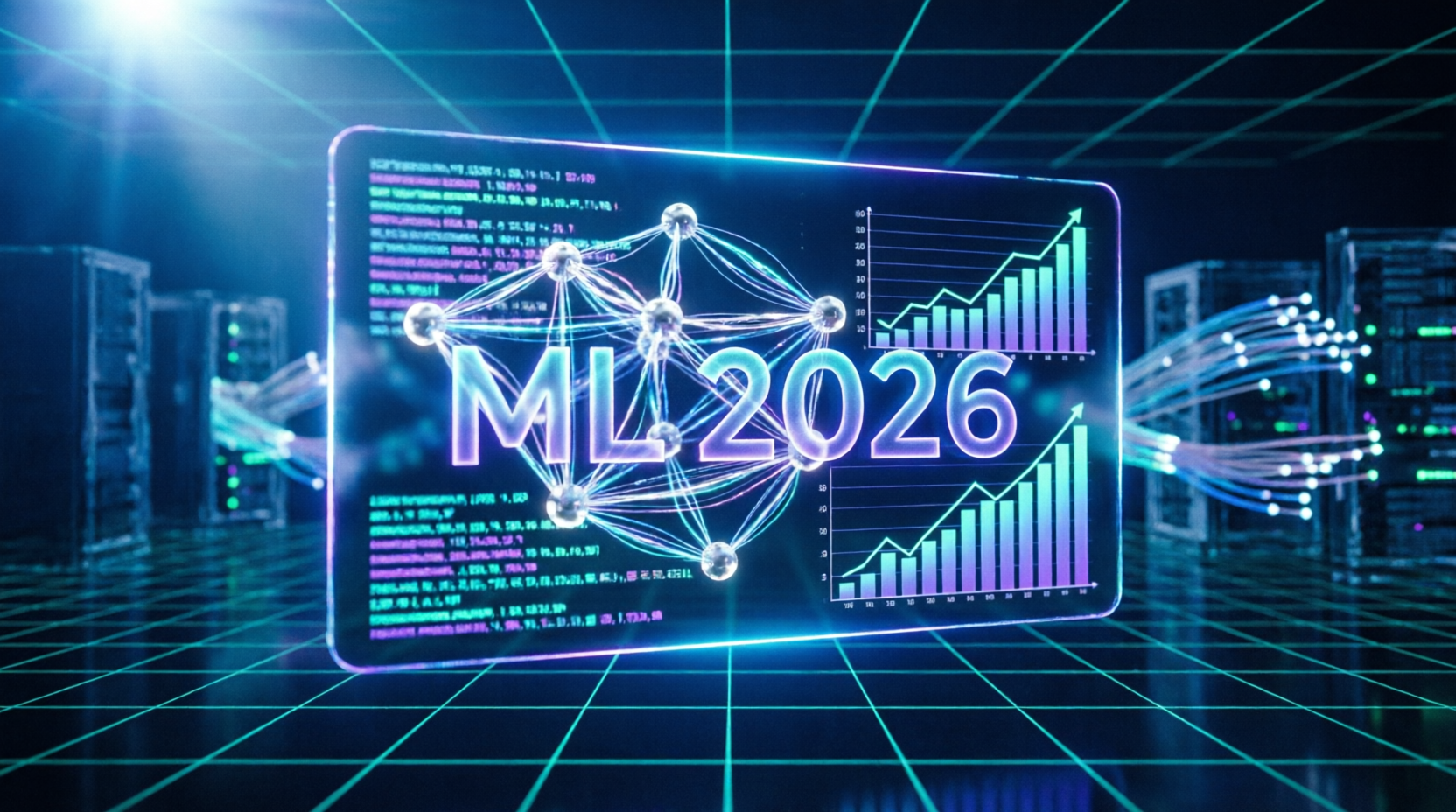 ML в IT-бизнесе 2026. Введение и тренды 2025–2026